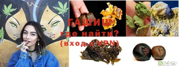 гашик Бежецк